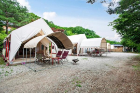 Pocheon Sanmaru Glamping House